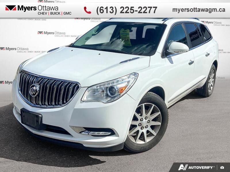 Buick Enclave