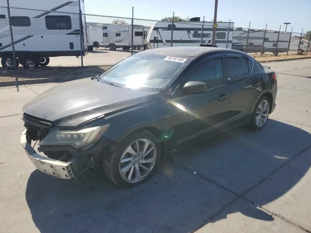 Acura ILX