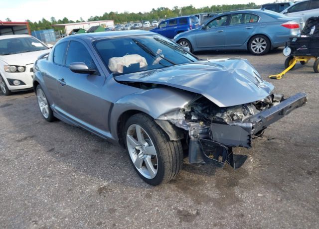 Mazda RX-8