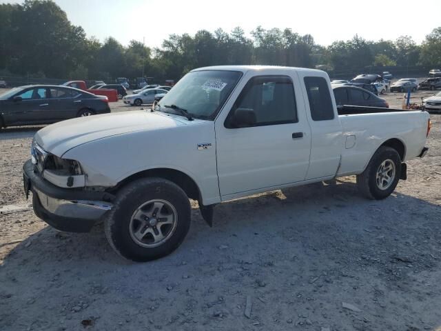Mazda B-Series