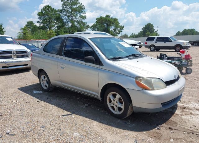 Toyota Echo