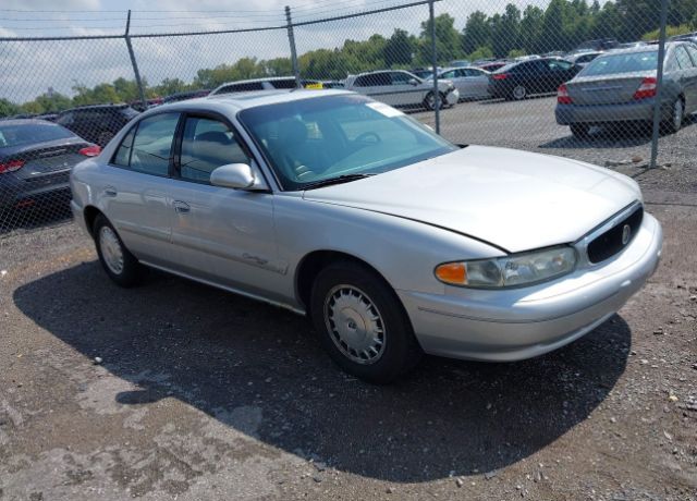 Buick Century