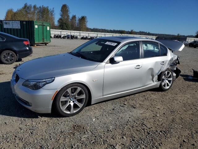 BMW 535i