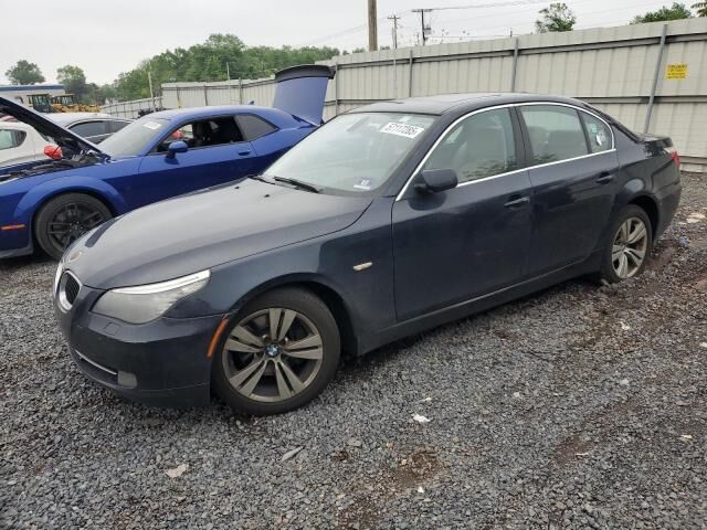 BMW 528i