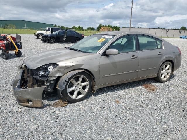 Nissan Maxima