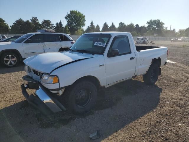 Mazda B-Series
