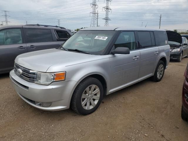 Ford Flex
