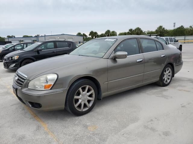 Infiniti Q45