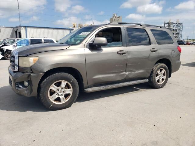 Toyota Sequoia