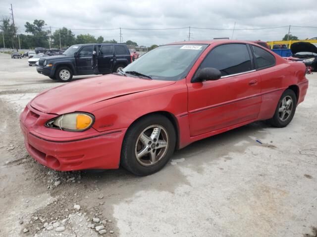 Pontiac Grand AM