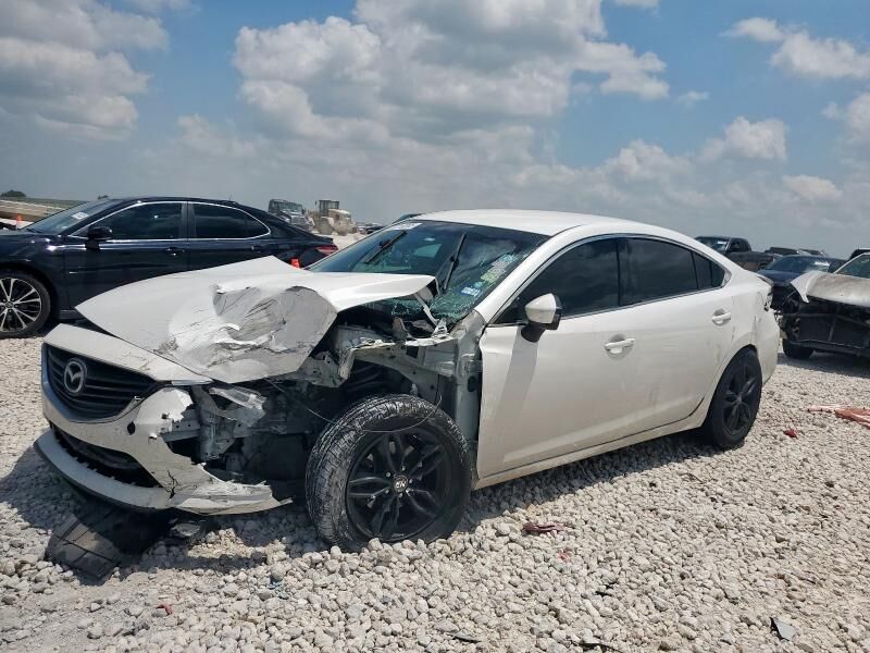 Mazda Mazda6