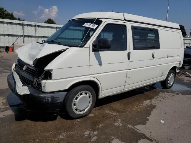Volkswagen EuroVan