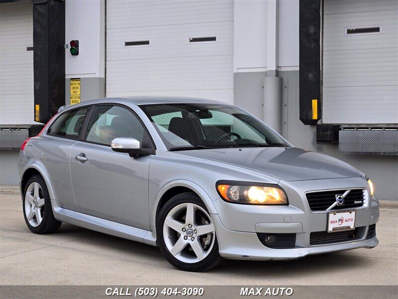 Volvo C30