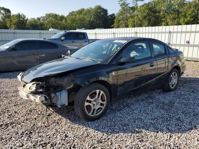 Saturn Ion