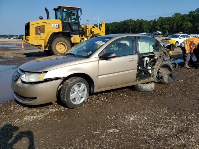 Saturn Ion