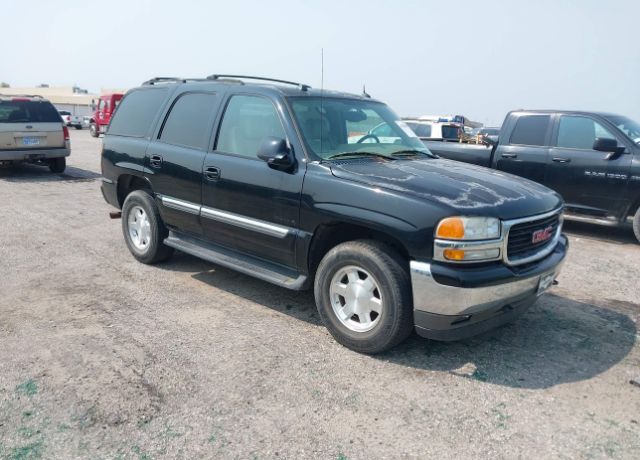 GMC Yukon
