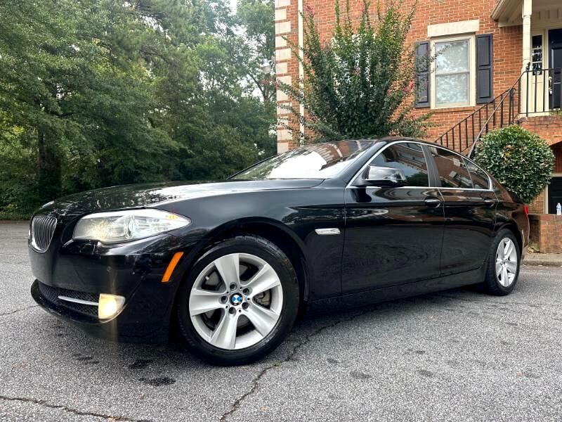 BMW 528i