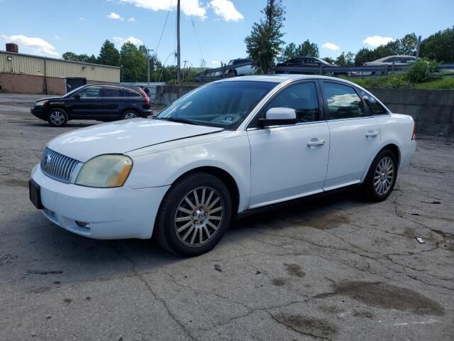 Mercury Montego