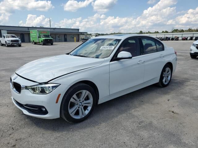BMW 328d