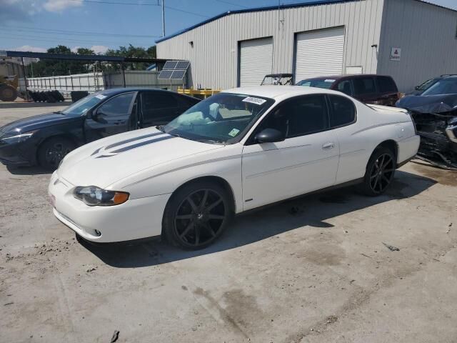 Chevrolet Monte Carlo