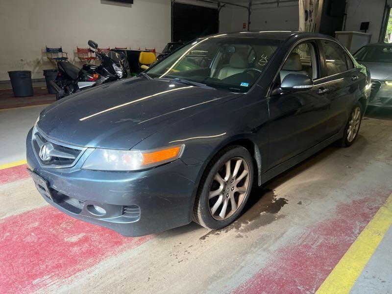 Acura TSX