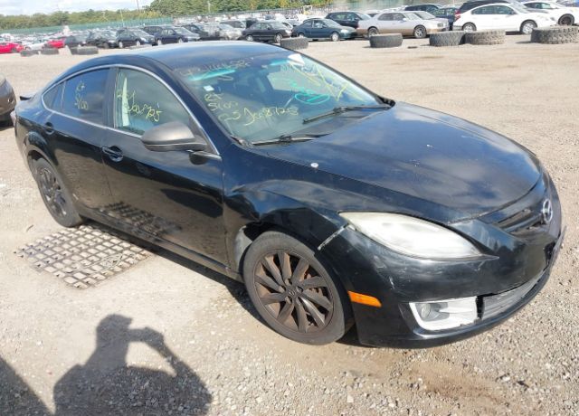 Mazda Mazda6