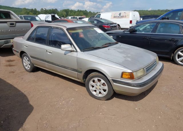 Mazda Protege