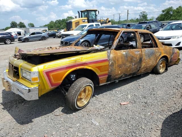 Chevrolet Caprice