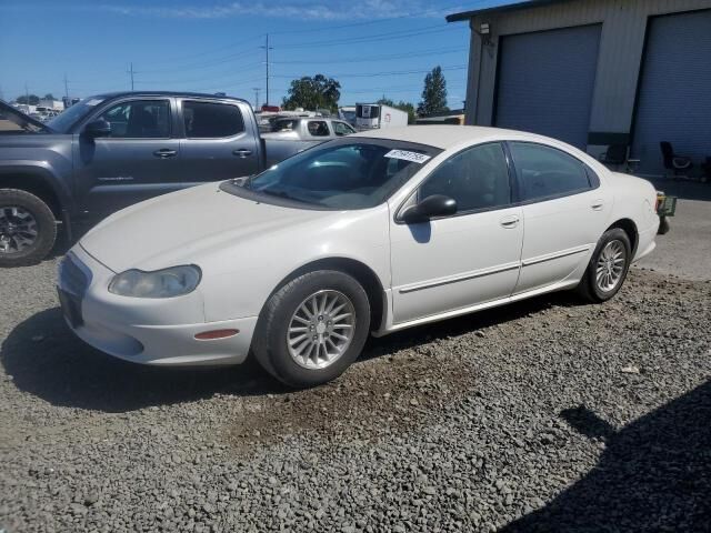 Chrysler Concorde
