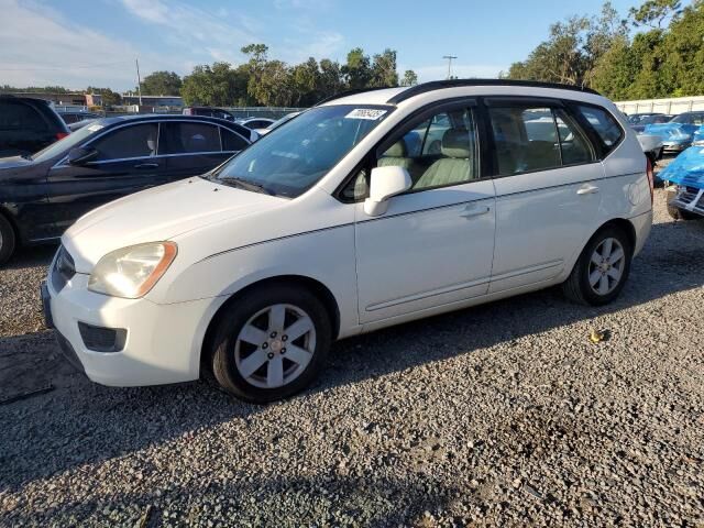 Kia Rondo