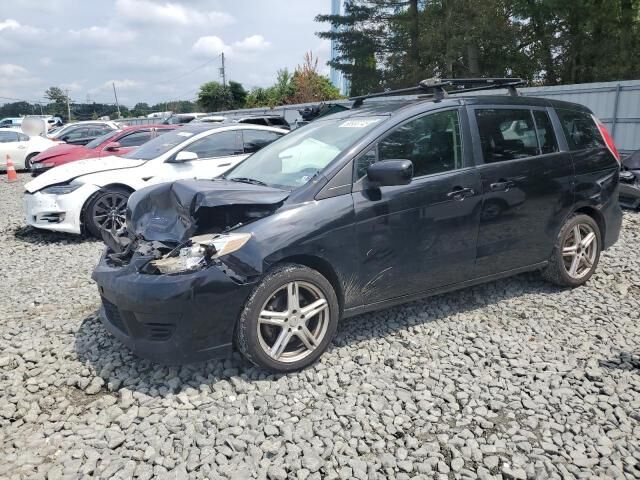 Mazda Mazda5