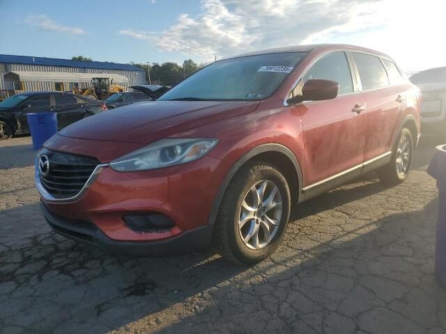 Mazda CX-9