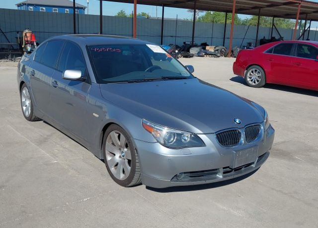 BMW 530i