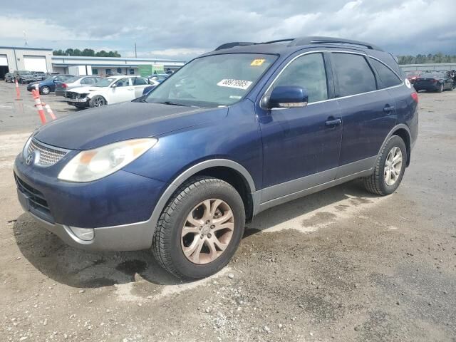 Hyundai Veracruz