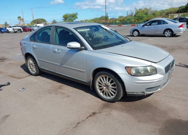 Volvo S40