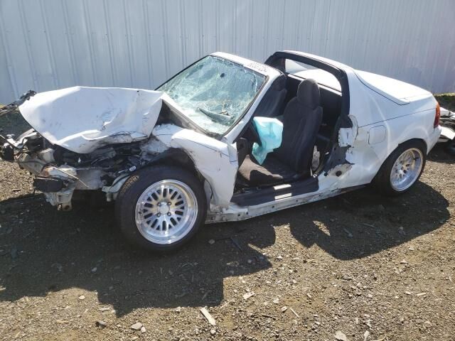 Honda del Sol