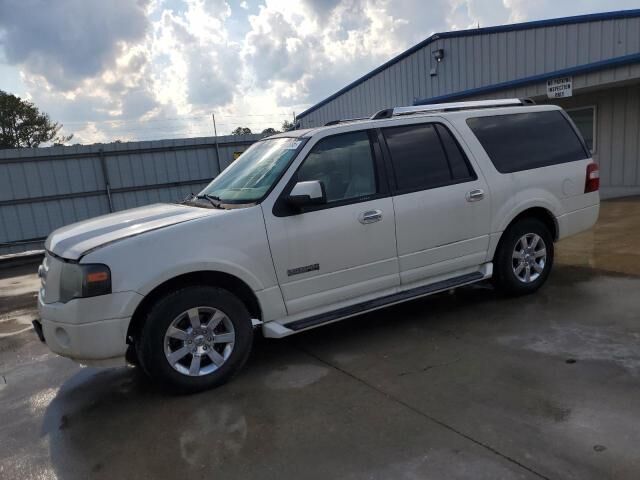 Ford Expedition MAX