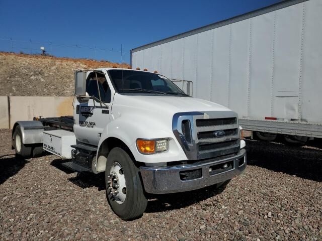 Ford F-750