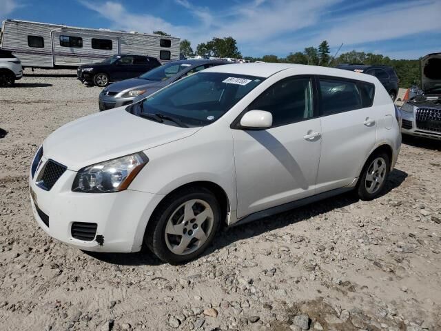 Pontiac Vibe