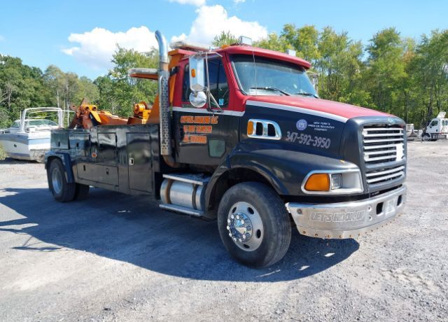 Ford L8513