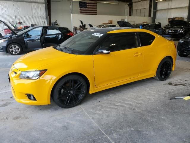 Toyota SCION tC