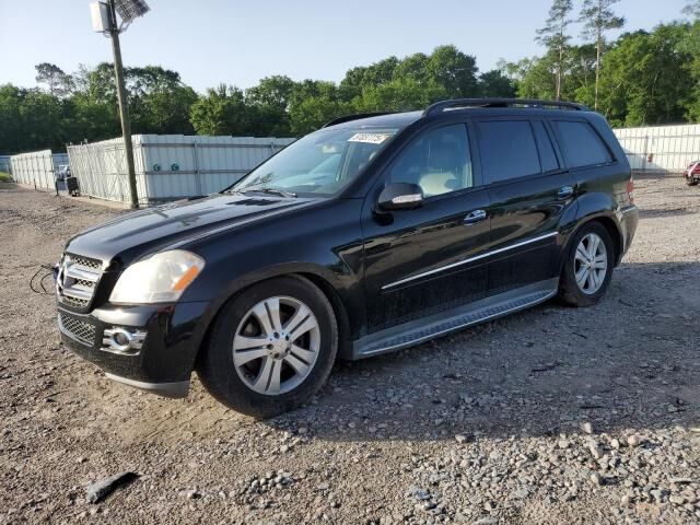 Mercedes-Benz GL-Class