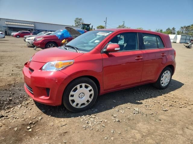 Toyota SCION xD