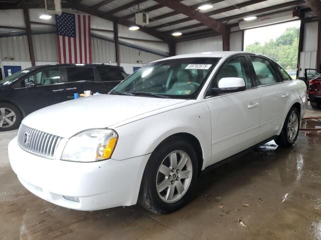 Mercury Montego