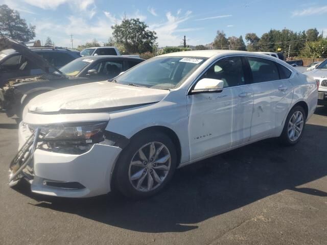 Chevrolet Impala