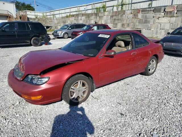 Acura CL