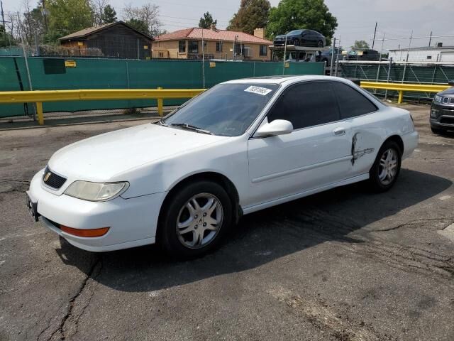 Acura CL