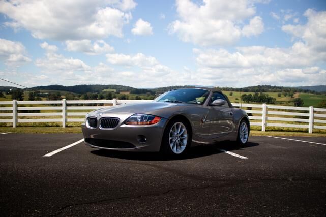 BMW Z4