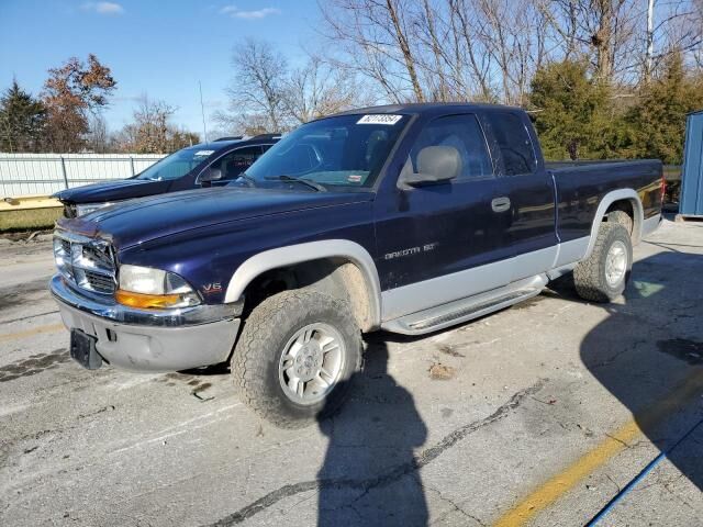Dodge Dakota