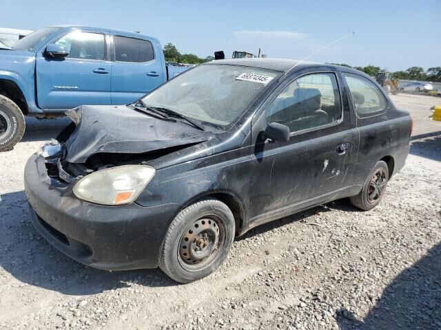 Toyota Echo